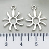 Gray Sun 3