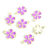 Gold Magenta