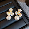 Pearl Flower