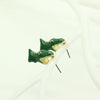 Green Crocodile