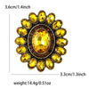 Yellow Halo