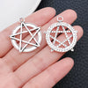 Antique Star 9