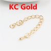 Gold 5cm