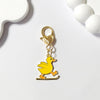 Skateboard Duck