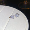 Flower Studs