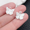 Red Butterfly 11