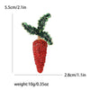 Red Carrot