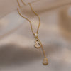 Gold Gourd Drop