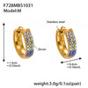 F728 BlueM