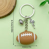 Brown Football