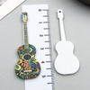 Multicolor Guitar 1