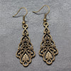 Antique Bronze