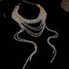 Cascade Tassel