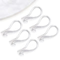 Gold-Tone Earring Hook Jewelry Findings with 9 Listed Options view 11