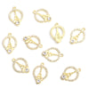 Gold Clear Two