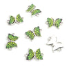 Silver Decorative 8