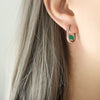 Steel Green