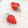 Red Strawberry 4