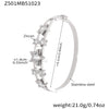 Z501 Silver