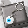 White Glass Eye