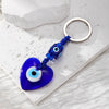 Royal Blue Heart