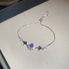 Silver Flower