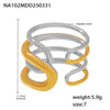 Two-Tone Ring