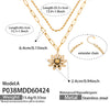 P038 GoldStyleA