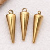 Gold T 16
