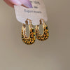 Gold Leopard