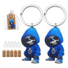 Bag Tag Set
