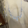Silver Branch Drop