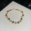 Gold Green