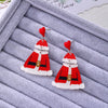 Santa Coat