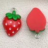 Red Strawberry 3