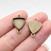 Bronze Triangle 19