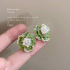 Green Enamel