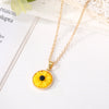 Yellow Daisy