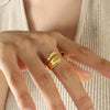Gold Wave