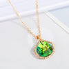 Green Shell