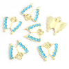 Gold Aqua