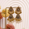 Antique White Drops