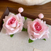 Pink Rose