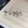 Crystal Studs
