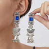 E5471-4 Deep Blue