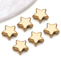 Metallic Spacer Bead Metal Beads with 6 Listed Options view 7