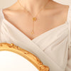 Gold H