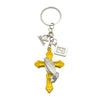 Single Keychain