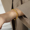 Gold Bracelet