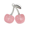 Clear Cherry 10